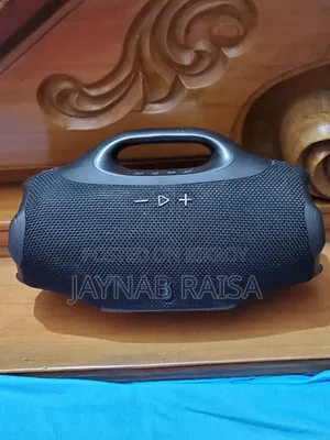 JBL Boom Box Mini
