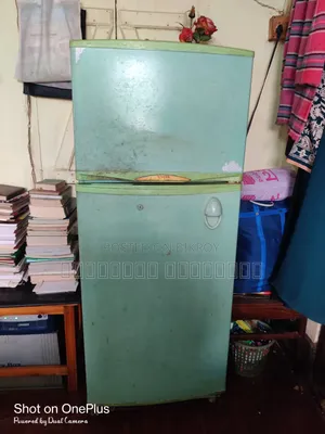 Singer- Super High Cool Refrigerator