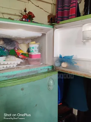 Singer- Super High Cool Refrigerator