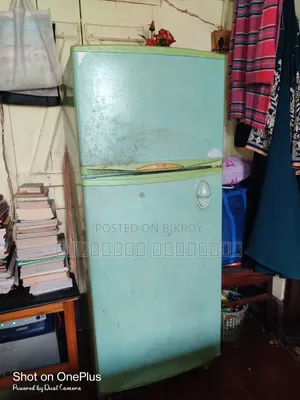 Singer- Super High Cool Refrigerator
