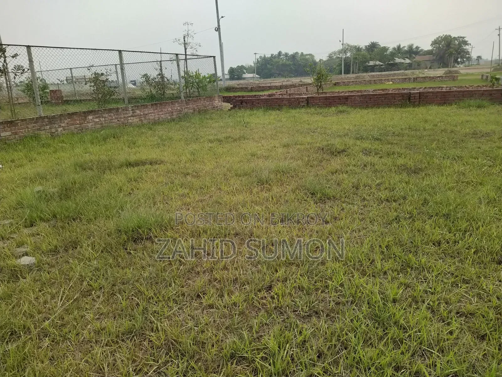 পূর্বাচল আমেরিকান সিটিতে ২.৮ কাঠা প্লট বিক্রয়ের জন্য