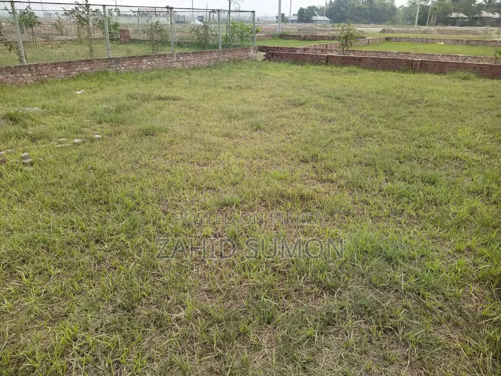 পূর্বাচল আমেরিকান সিটিতে ২.৮ কাঠা প্লট বিক্রয়ের জন্য