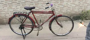 Phoenix Bye Cycle Running Use Contact