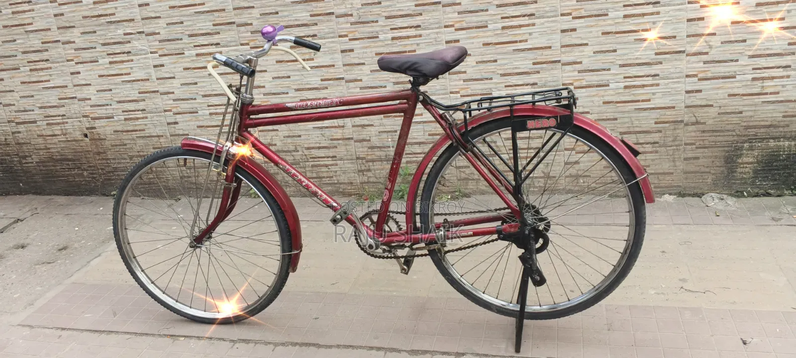 Phoenix Bye Cycle Running Use Contact