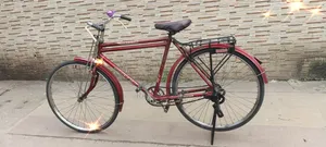 Phoenix Bye Cycle Running Use Contact
