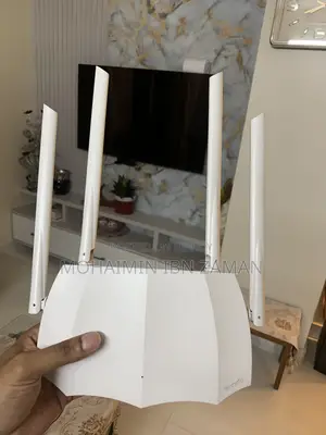 Tenda AC 1200 Dual Router