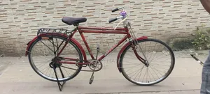 Phoenix Bye Cycle Running Use Contact