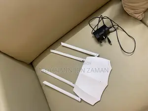 Tenda AC 1200 Dual Router