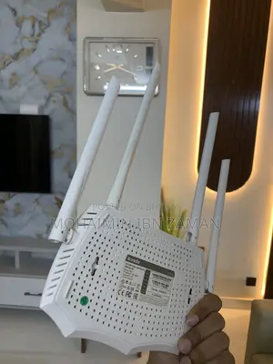 Tenda AC 1200 Dual Router