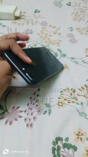অ্যাপল আইফোন ৮ প্লাস ৬৪ জিবি ব্ল্যাক