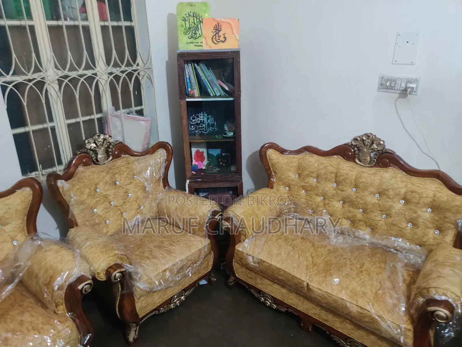 Victoria Sofa Living Room