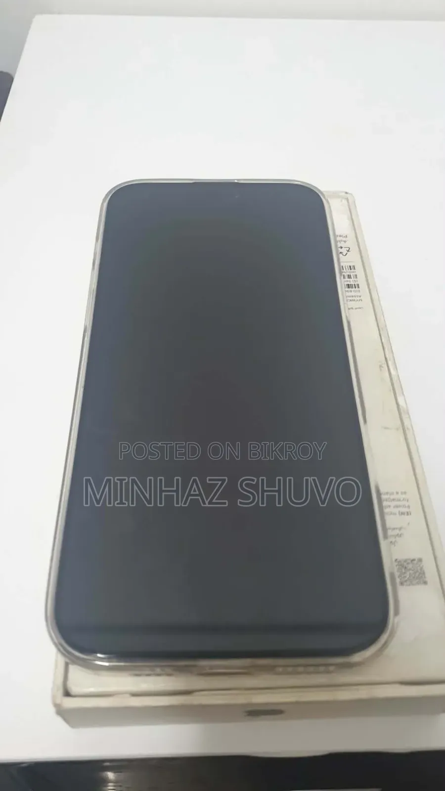 Apple iPhone 16 Pro Max 256 GB