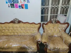 Victoria Sofa Living Room