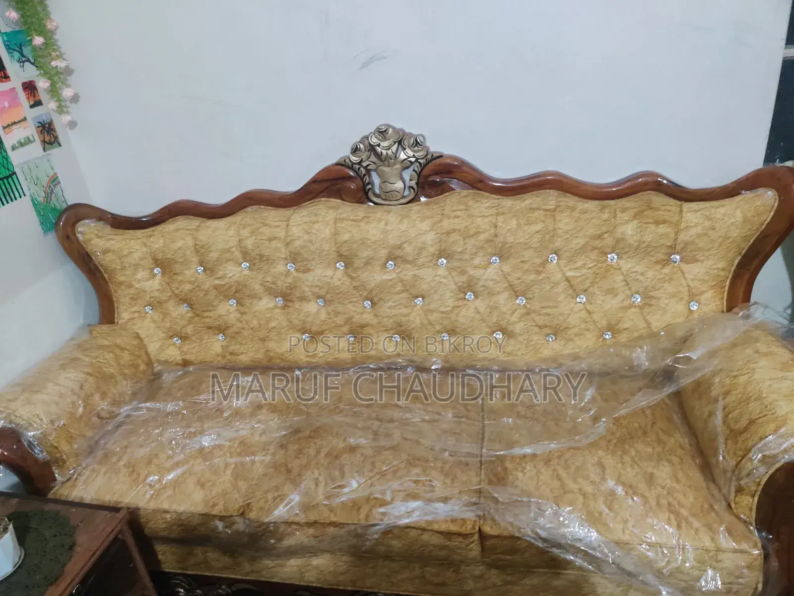 Victoria Sofa Living Room