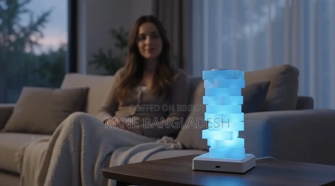 Transform Your Room in Seconds.