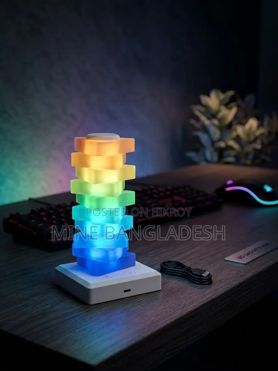 Transform Your Room in Seconds.