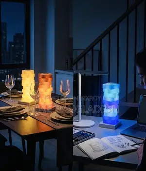 Transform Your Room in Seconds.
