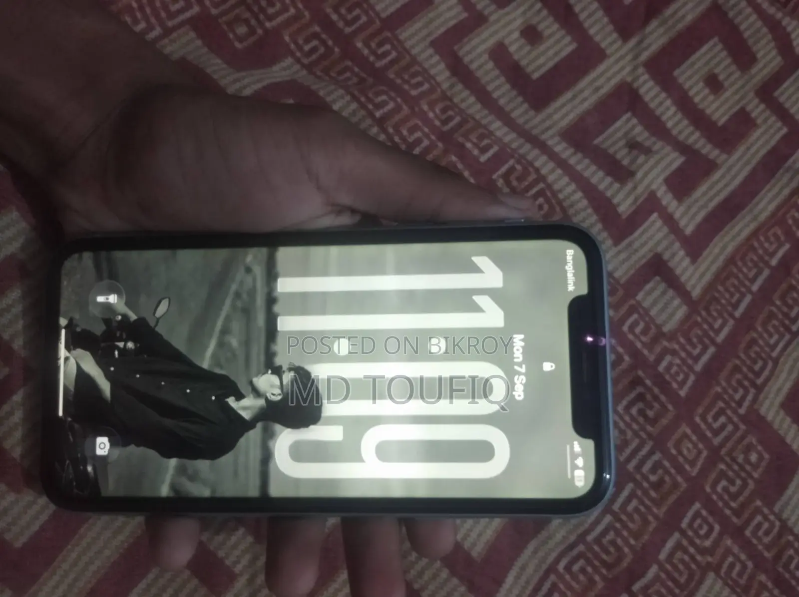 Apple iPhone 11 64 GB