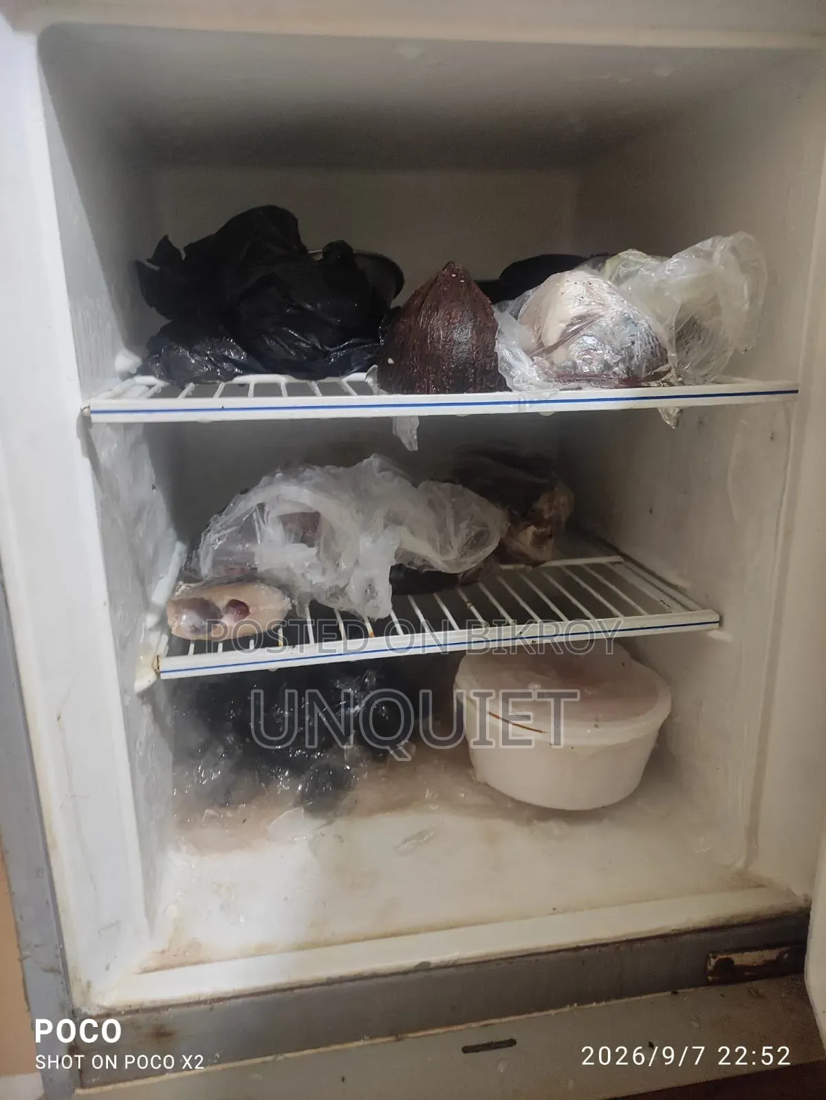 Refrigerator
