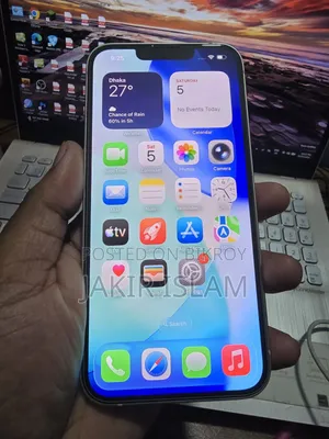 Apple iPhone 13 128 GB White