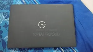 Laptop Dell Latitude 3410 16GB Intel Core I5 SSD 256GB