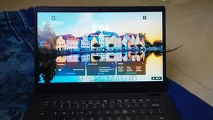 Laptop Dell Latitude 3410 16GB Intel Core I5 SSD 256GB