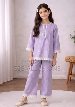 Baby Two Piece ২ বছর থেকে ১৩ বছর