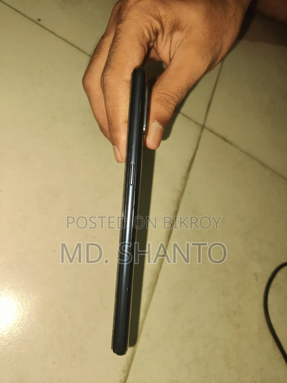 Oppo A53 128 GB Black