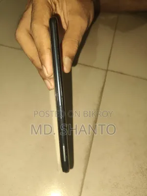 Oppo A53 128 GB Black