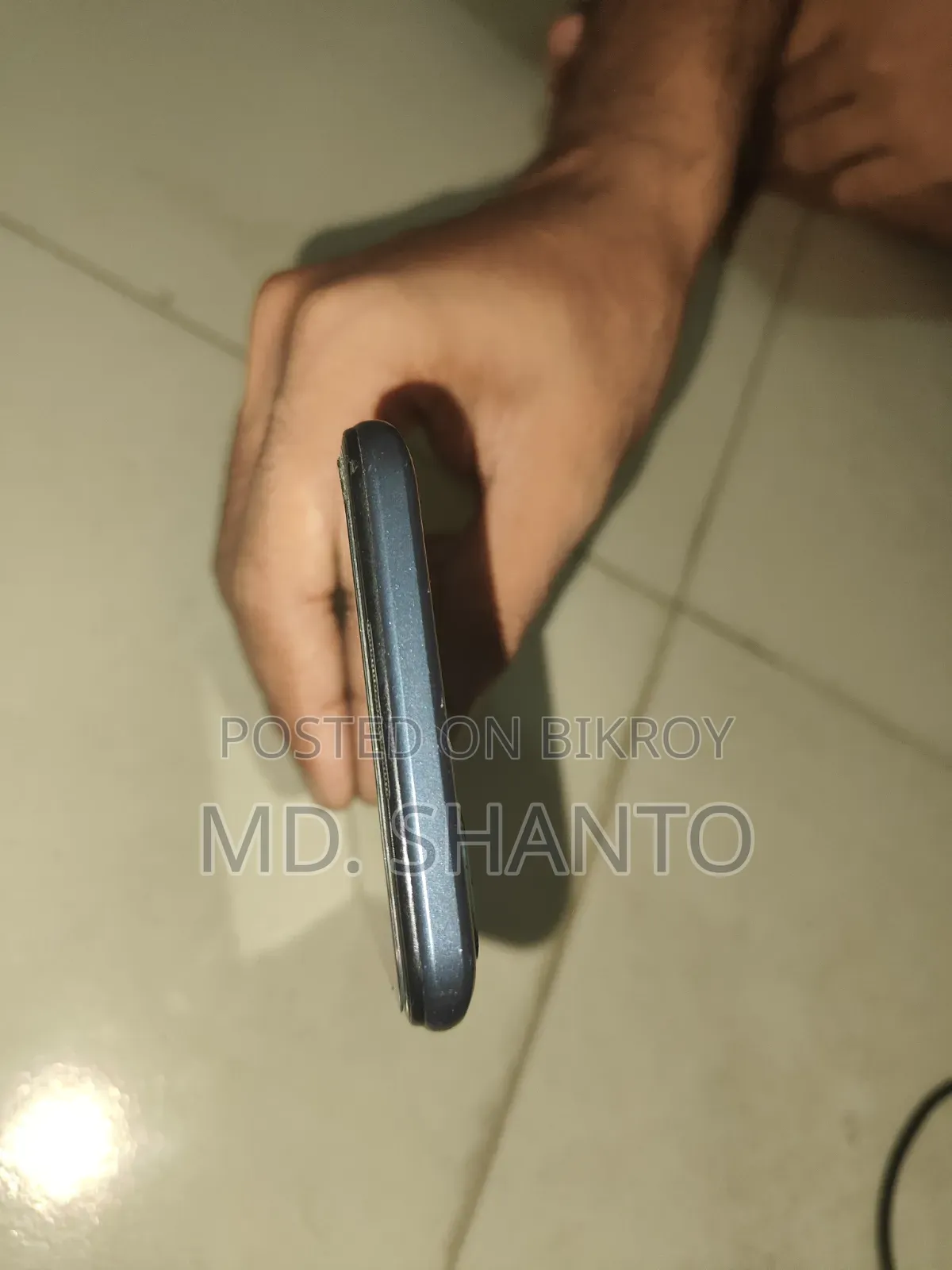 Oppo A53 128 GB Black