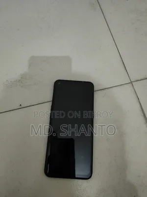 ওপ্পো এ৫৩ ১২৮ জিবি ব্ল্যাক