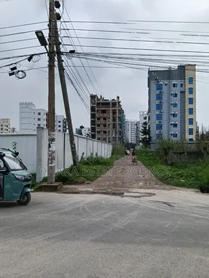 ব্লক-এম, দক্ষিণমুখী ৫ কাঠা প্লট বিক্রি