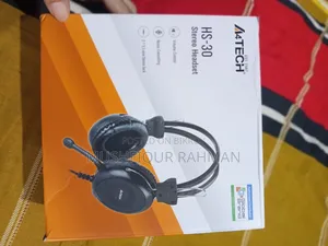 Like New Condition Headphone