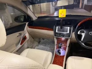 Toyota Allion 2013 Silver