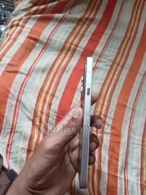 Nothing Phone 4a Pro 256 GB Silver