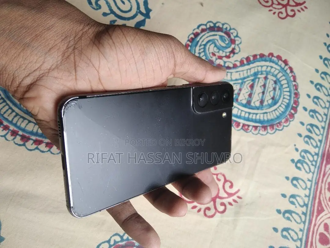 স্যামসাং গ্যালাক্সি এস২২ ৫জি ২৫৬ জিবি ব্ল্যাক