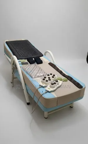 ডোডাম এমএস থার্মাল ম্যাসাজ বেড (Dodam MS Thermal Massage Bed)