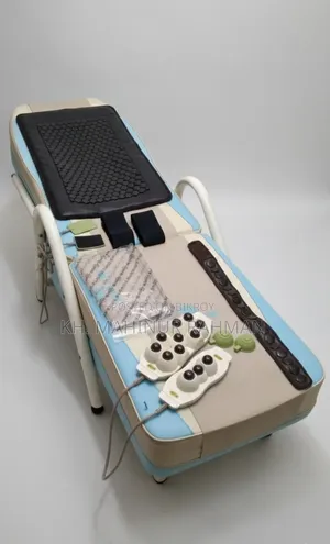 ডোডাম এমএস থার্মাল ম্যাসাজ বেড (Dodam MS Thermal Massage Bed)