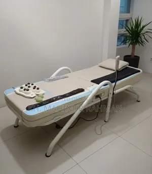 ডোডাম এমএস থার্মাল ম্যাসাজ বেড (Dodam MS Thermal Massage Bed)