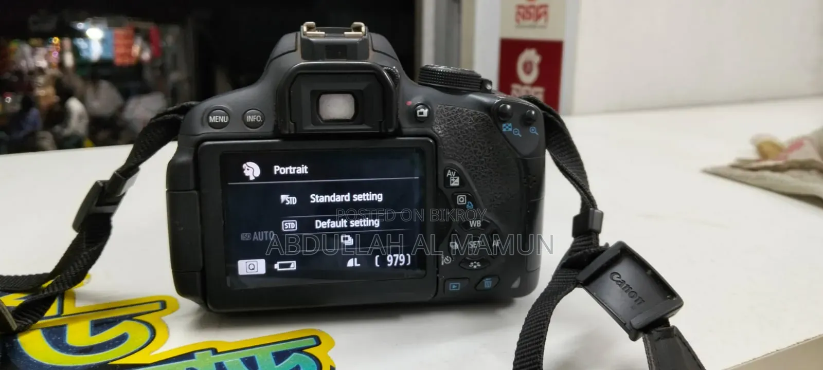 Canon,700d,Price,25,000, K,