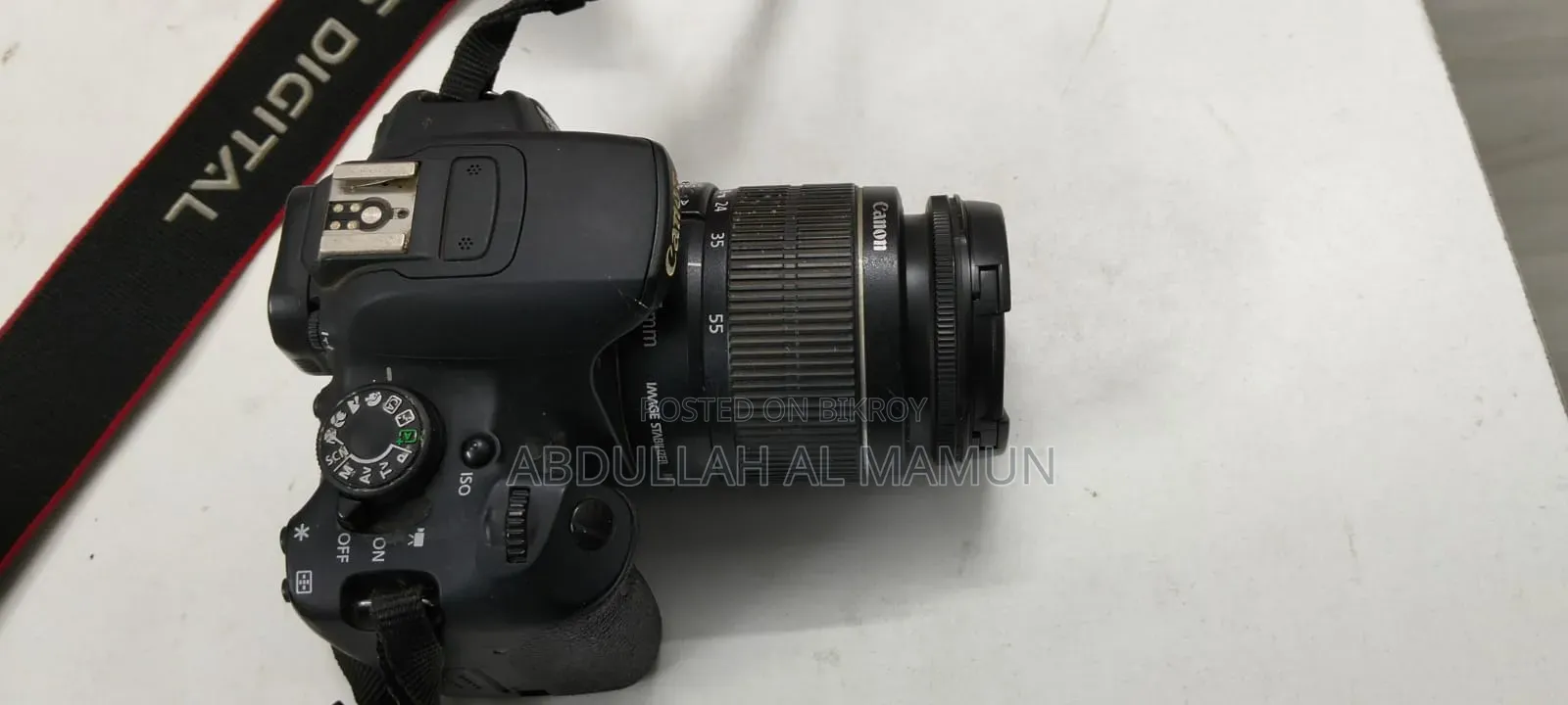 Canon,700d,Price,25,000, K,