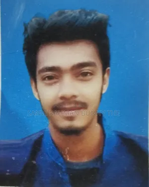 Jahid Hasan