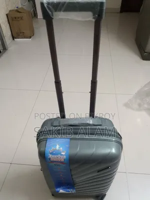 Luggage 28 Inches Premium Travel Bag Abroad