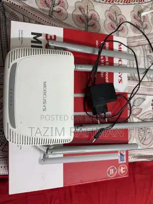 Mercusys 325 R Router