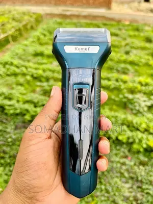Kemei KM-6330 Professional 3-in-1 Grooming Kit