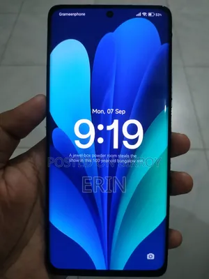 শাওমি ১২ প্রো ২৫৬ জিবি ব্লু