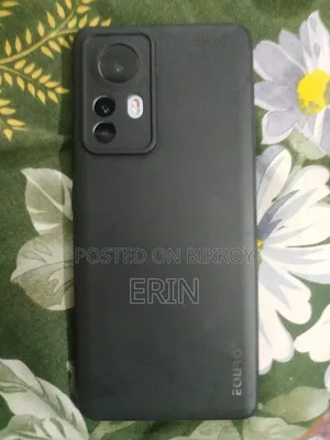 শাওমি ১২ প্রো ২৫৬ জিবি ব্লু