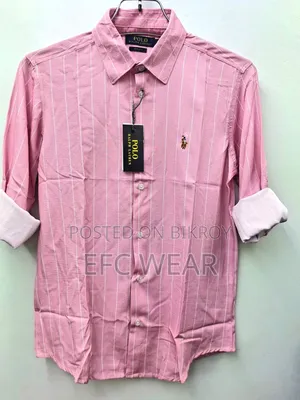 Premium Full Sleeve Shirt