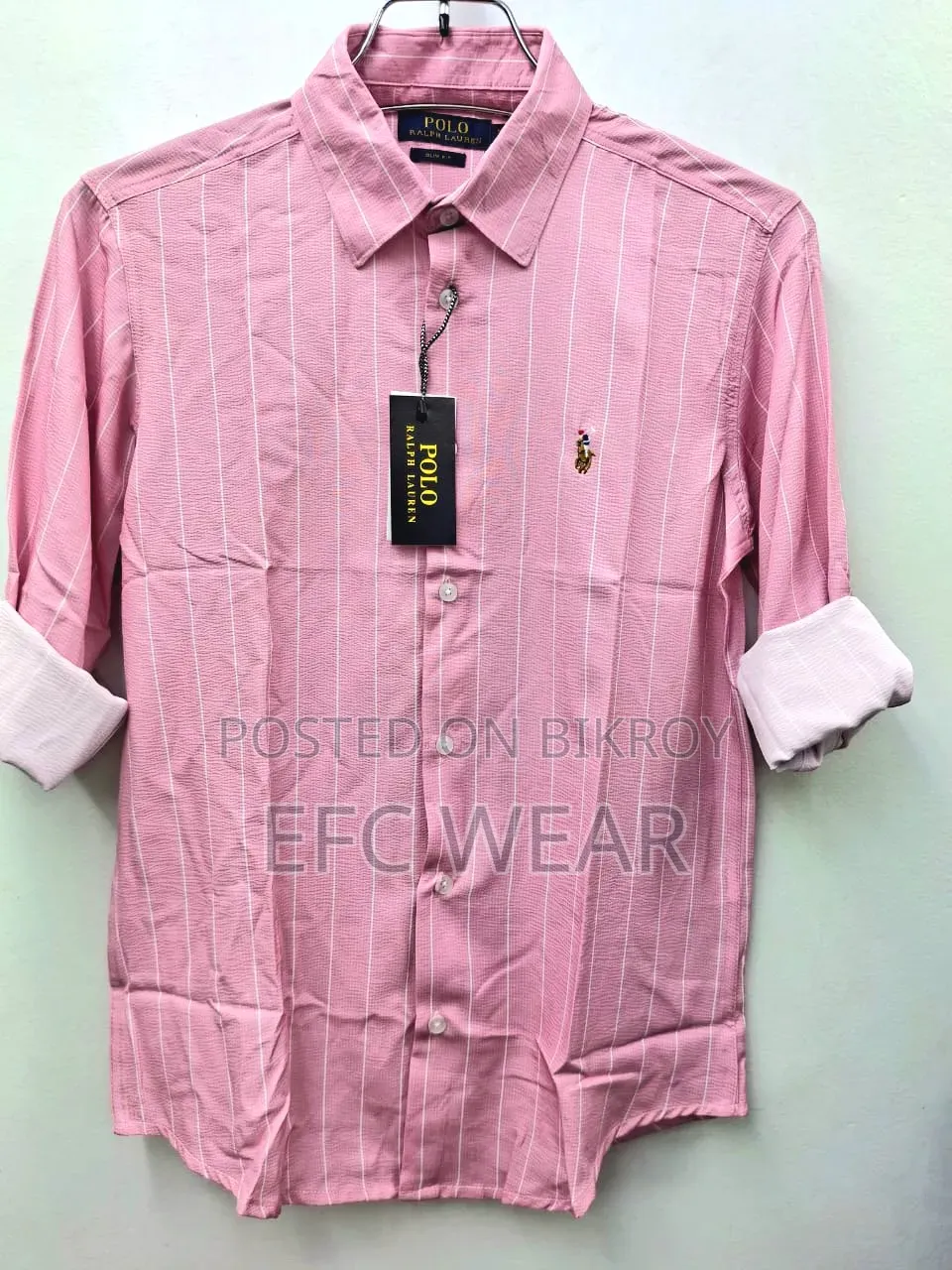 Premium Full Sleeve Shirt