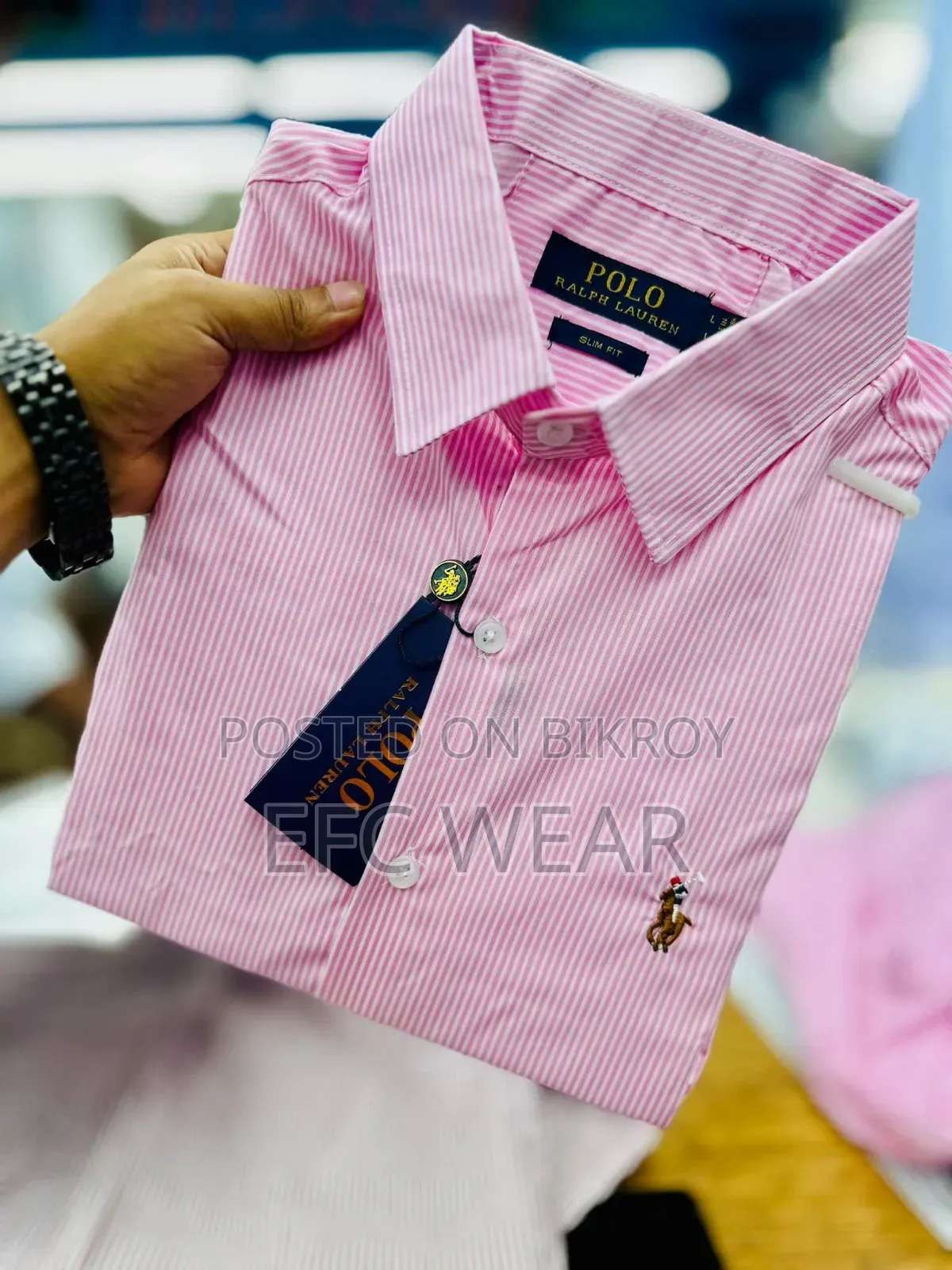 Premium Full Sleeve Shirt